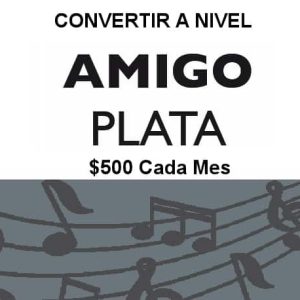 Amigo Plata Eventos